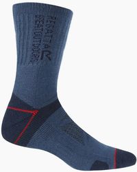 Regatta - Blister Protection Ii Socks (Pack Of 2) - Lyst