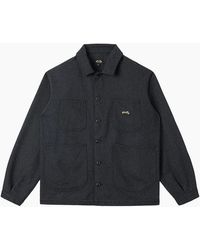 Stan Ray - Coverall Jacket - Lyst