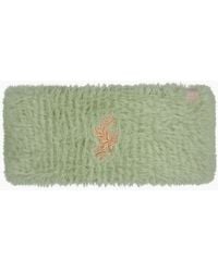 Barts - Felizita Embroidered Headband - Lyst