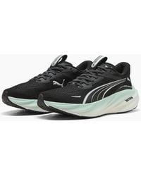 PUMA - Magnify Nitro 3 Running Shoes - Lyst