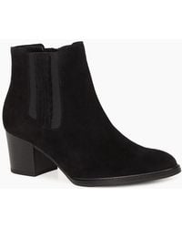 Gabor - Region Ankle Boots - Lyst