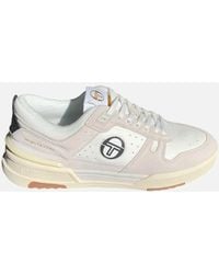 Sergio Tacchini - Bb Court Low Sneaker - Lyst