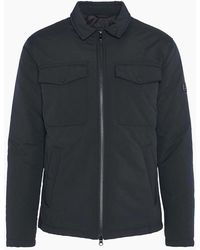 Barbour - Distill Quilted Jacket - Lyst