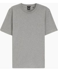 BOSS - Boss Thompson 01 T-Shirt S2-26 075 Open - Lyst