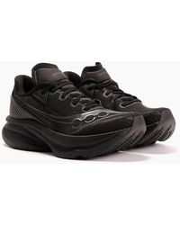 Saucony - Endorphin Azura Triple Trainers - Lyst
