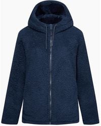 Regatta - Ladies Evelina Full Zip Fleece Jacket - Lyst