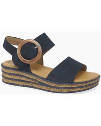 Gabor - Andre Sandals - Lyst