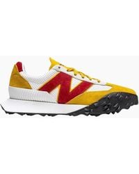 CASABLANCA - X New Balance Xc-72 Sneakers - Lyst