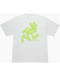 Gramicci - Running T-Shirt - Lyst
