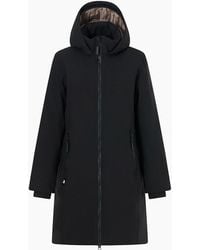 Regatta - Ladies Marron Waterproof Insulated Jacket - Lyst