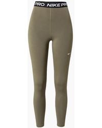 Nike - Pro Tight Leggings - Lyst