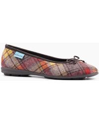 Lunar - Brie Slippers - Lyst