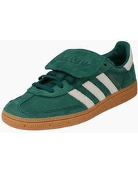 adidas - Originals Handball Spezial Trainers Jr4880 - Lyst