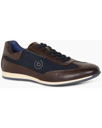 Bugatti - Totes Trainers - Lyst