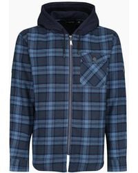 Regatta - Professional Checked Jacket - Lyst