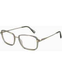 Guess - Optical Frame Gu50099 093 54 - Lyst