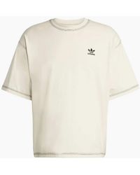 adidas Originals - Trefoil Esnt - Lyst