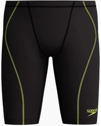 Speedo - Fastskin Hyperspark Stitched Jammer Shorts - Lyst
