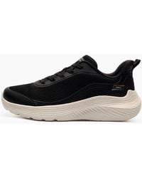 Skechers - Sport Vegan Memory Foam Trainers - Lyst
