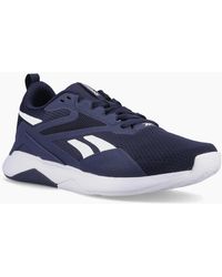 Reebok - Nanoflex Tr 2 Textile Vector/ Trainers - Lyst