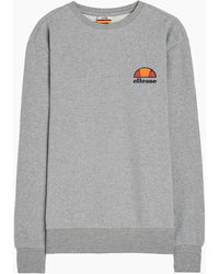 Ellesse - Diveria Sweatshirt - Lyst