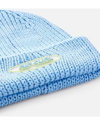 Rip Curl - Rip Curl Premium Beanie - Lyst