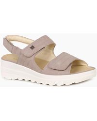 Waldläufer - Izzy Sandals - Lyst