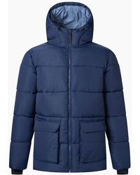 Regatta - Marek Short Padded Jacket - Lyst