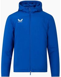 Castore - Bench Surf The Web Jacket - Lyst