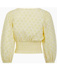 Nooki Design - Ciara Blouse - Lyst