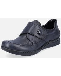 Rieker - Ladies Shoes 48951-14 - Lyst