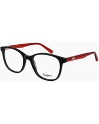 Pepe Jeans - Optical Frame Pj3513 001 52 - Lyst