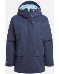 Craghoppers - Ladies Waterproof Jacket - Lyst