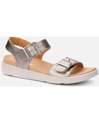 Hotter - Corfu Sandals - Lyst
