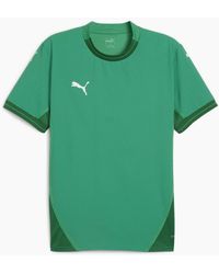 PUMA - Teamfinal Jersey T-Shirt - Lyst