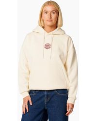 Rip Curl - Rip Curl Icons Of Surf Hoodie - Lyst