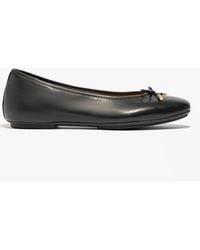 Fitflop - Delicato Bow Ballet Flats - Lyst