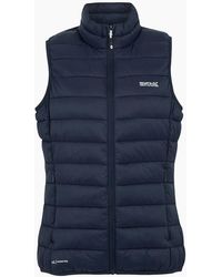 Regatta - Ladies Marizion Gilet - Lyst
