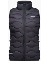 Regatta - Ladies Hydi Quilted Gilet - Lyst
