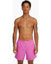 O'neill Sportswear - Vert 16' Swim Shorts - Lyst