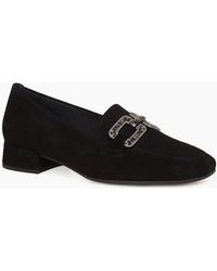 Gabor - Gift Loafers - Lyst