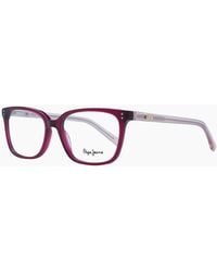 Pepe Jeans - Optical Frame Pj3474 C5 53 - Lyst