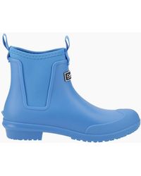 Cotswold - Grosvenor Waterproof Wellington Boots Bright - Lyst