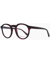 GANT - Optical Frame Ga3250 055 51 - Lyst