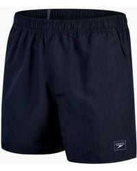 Speedo - Prime Leisure Swim Shorts - Lyst
