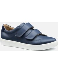 Hotter - Wave Casual Slip On Shoes - Lyst
