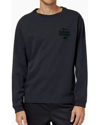 New Balance - Athletics 70S Run Long Sleeve T-Shirt - Lyst