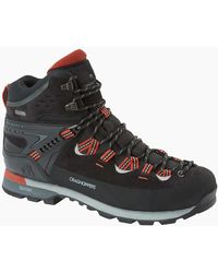 Craghoppers - Adult Dura Pro Suede Hiking Boots - Lyst