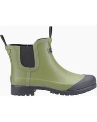 Cotswold - Blenheim Waterproof Ankle Boot - Lyst