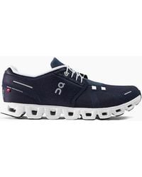 On Shoes - Running Cloud 5 Trainers - Lyst